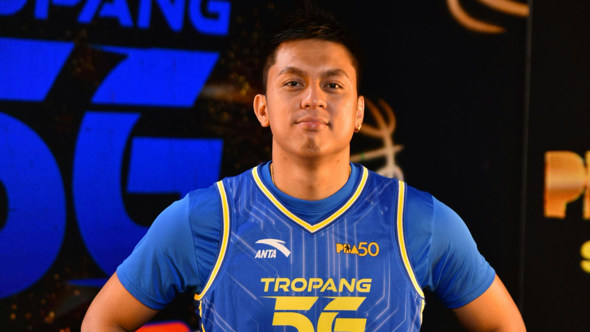 Rey Nambatac is ‘healthy and ready to play’ after missing most of PBA Philippine Cup